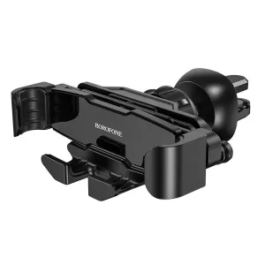 Держатель автомобильный Borofone BH32 (дефлектор)