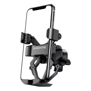 Держатель автомобильный Borofone BH32 (дефлектор)