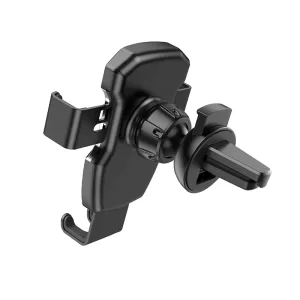 Держатель автомобильный Borofone BH55 (дефлектор)