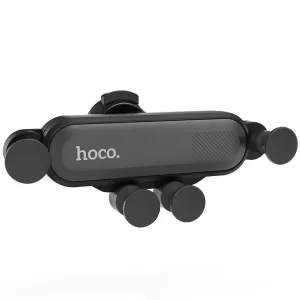 Держатель автомобильный Hoco CA51 (дефлектор)