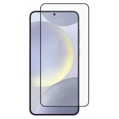 Защитное стекло Sams S24 Keephone Delux Full Glue Glass SPG022