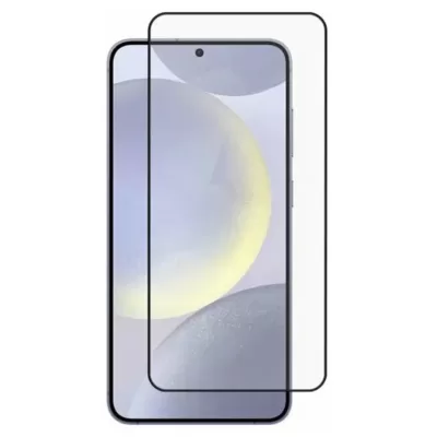 Защитное стекло Sams S22 Plus Keephone Delux Full Glue Glass SPG022