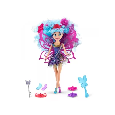 Игровой набор ZURU Sparkle Girlz "Роскошные волосы" в асс.