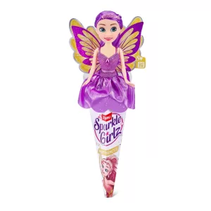 Кукла ZURU Sparkle Girlz "Фея" в асс., дисплей-бокс 12шт.