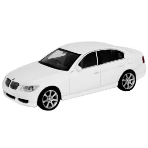 Машинка WELLY 1:43, в асс., набор 23A, дисплей-бокс 24 шт.