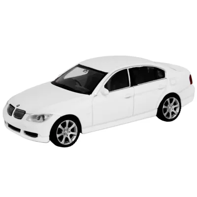 Машинка WELLY 1:43, в асс., набор 23A, дисплей-бокс 24 шт.