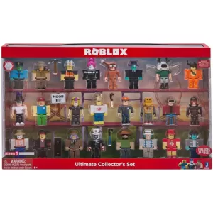 Набор фигурок Roblox Коллекция героев