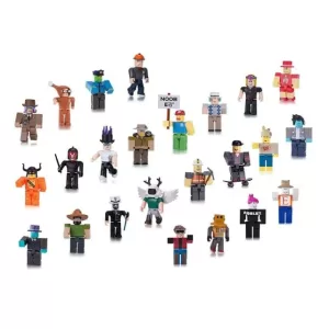 Набор фигурок Roblox Коллекция героев