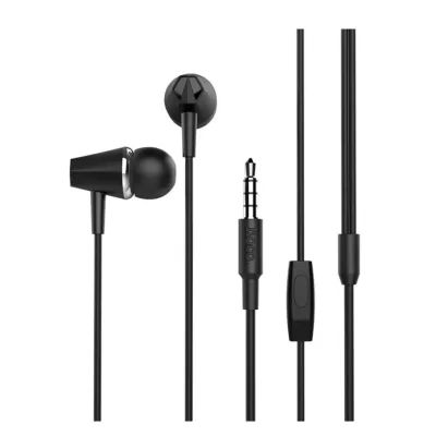 Наушники Hoco M34 черный