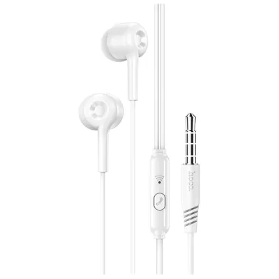 Наушники Hoco M82 белый