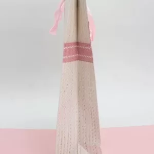 Подарочный пакет (L) "Holiday surprise", (26*32*10 см)