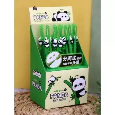 Ручка "Panda"