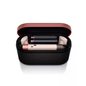 Стайлер Dyson Airwrap HS05 Complete Long с чехлом"Ceramic pink/rose gold"
