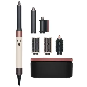 Стайлер Dyson Airwrap HS05 Complete Long с чехлом"Ceramic pink/rose gold"