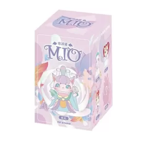 Фигурка MIO Cat Чарующая красота в сюрприз-боксе, 1шт.