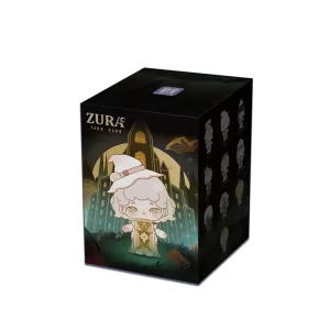 Фигурка ZURA Дитя демона Мир Таро ограниченный выпуск 15см