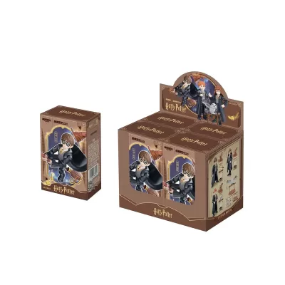 Фигурки Harry Potter в сюрприз-боксе, 1шт.