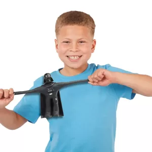 Stretch. Тянущаяся фигурка Мини-Дарт Вейдер Стретч.