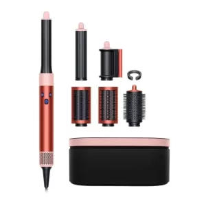 Стайлер Dyson Airwrap HS05 ID Complete Long Blush Pink/Strawberry Bronze