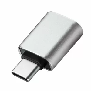 Адаптер Type-C на USB 3,0 ISA G-01