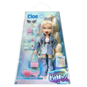 Братц Кукла Хлоя Alwayz Bratz с аксессуарами Bratz
