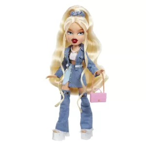 Братц Кукла Хлоя Alwayz Bratz с аксессуарами Bratz