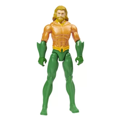 Бэтмен. Фигурка Аквамен/Aquaman 30 см. Batman/DC