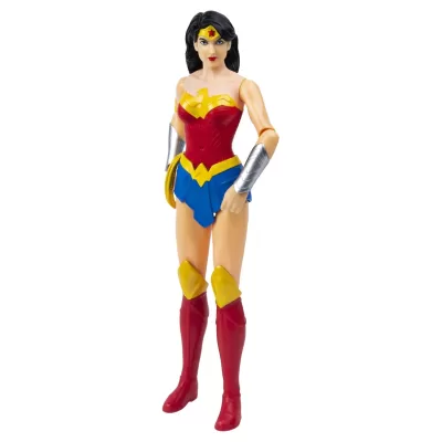 Бэтмен. Фигурка Чудо-женщина/Wonder woman 30 см. Batman/DC