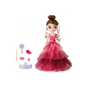 Гарри Поттер. Игровой набор "Гермиона". Кукла 20 см.,акс. Harry Potter