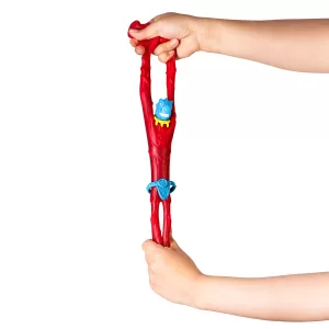 Гуджитсу Игровой набор Рок Джо VS Тайро Смэш Страйкерс тянущиеся фигурки GooJitZu