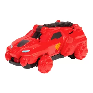 Дикие Скричеры. Игровой набор Раптор Дино 720.ТМ Screechers Wild