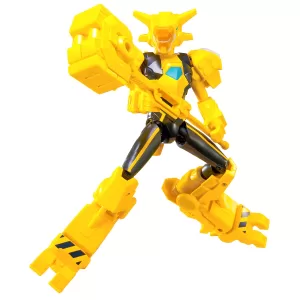 Диностер. Большая фигурка героя Делби в дино-костюме 20 см. Dinoster