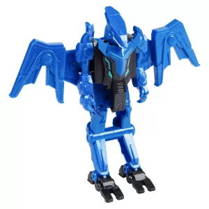 Диностер. Дино-бот трансформер Джей Мин 13 см. Dinoster