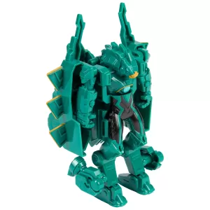 Диностер. Дино-бот трансформер Оз 13 см. Dinoster
