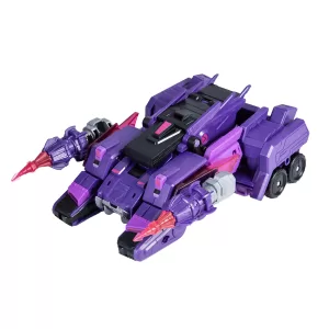 Диностер. Робот-трансформер 3-в-1 Моза Шторм. Dinoster