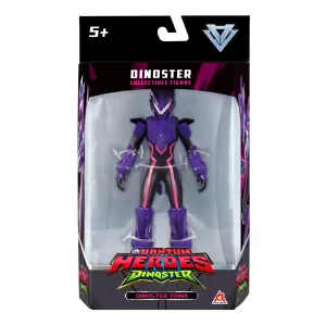 Диностер. Фигурка героя Трина 16 см. Dinoster