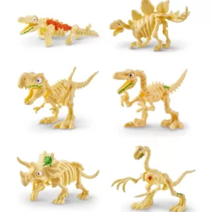 Игрушка Zuru Smashers: "Lava Slime", в ассортименте