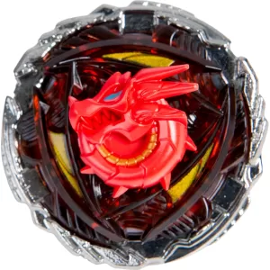 Инфинити Надо. Волчок Ориджинал, Fiery Dragon. TM Infinity Nado