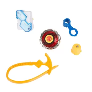 Инфинити Надо. Волчок Стандарт, Blade. TM Infinity Nado