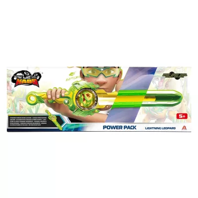 Инфинити Надо.Волчок Эпик Лончер Пауэр Light. Leopard.TM Infinity Nado