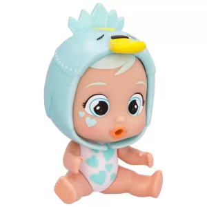 Край Бебис Волшебные слезки Игр наб Синди Домик на колесах Cry Babies