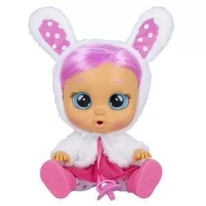 Край Бебис Кукла Кони Dressy интерактивная плачущая Cry Babies