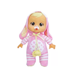 Край Бебис Кукла Лола Малышка Зайка плачущая Cry Babies