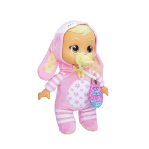 Край Бебис Кукла Лола Малышка Зайка плачущая Cry Babies