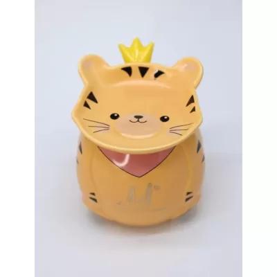 Кружка «Little tiger», (500 ml)
