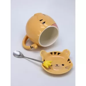 Кружка «Little tiger», (500 ml)