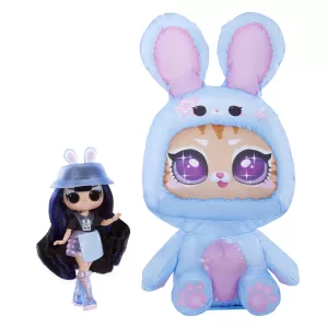 ЛОЛ СЮРПРАЙЗ Кукла Tweens Costume Surprise Айя Черри с акс L.O.L. SURPRISE!