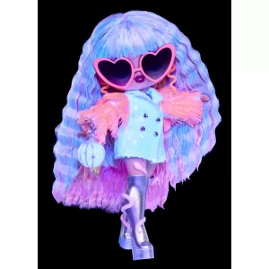 ЛОЛ СЮРПРАЙЗ Кукла Tweens Neon Теа Старс с аксессуарами L.O.L. SURPRISE!