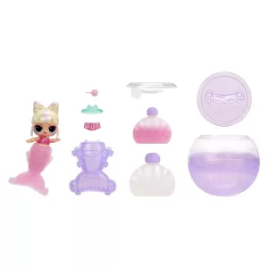 ЛОЛ СЮРПРАЙЗ Кукла в шаре Mermaids! с аксессуарами L.O.L. SURPRISE!