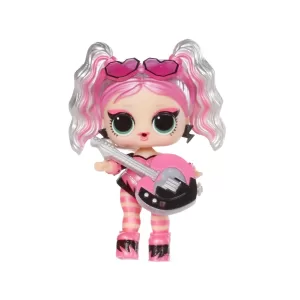 ЛОЛ СЮРПРАЙЗ Кукла в шаре Neon с аксессуарами L.O.L. SURPRISE!